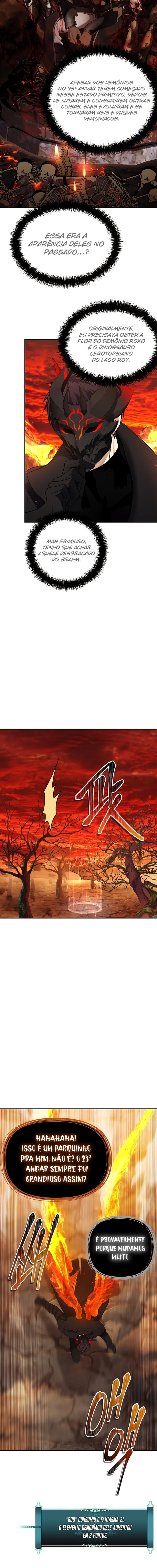 Read Second Life Ranker Português Manga Online