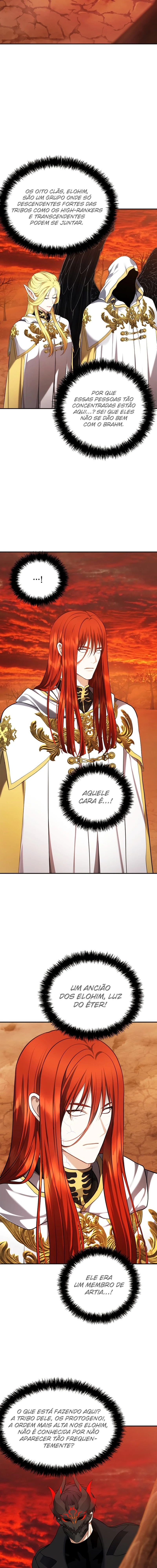 Read Second Life Ranker Português Manga Online