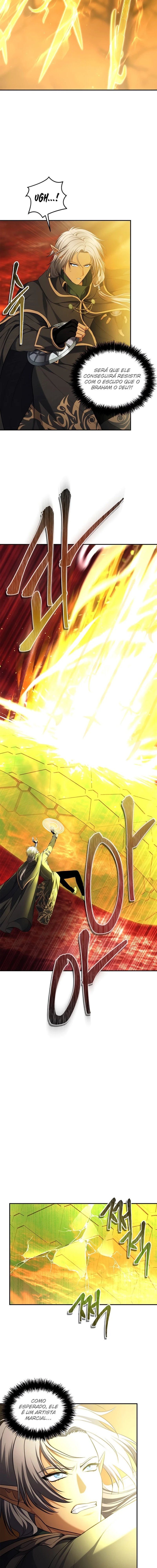 Read Second Life Ranker Português Manga Online