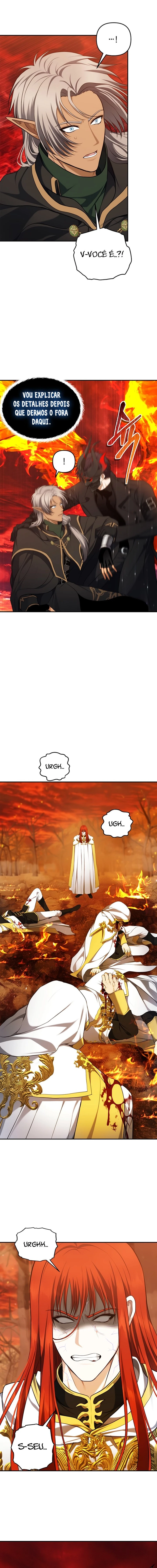 Read Second Life Ranker Português Manga Online