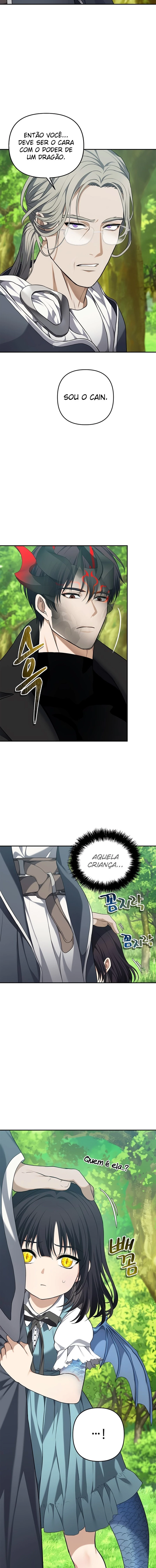 Read Second Life Ranker Português Manga Online