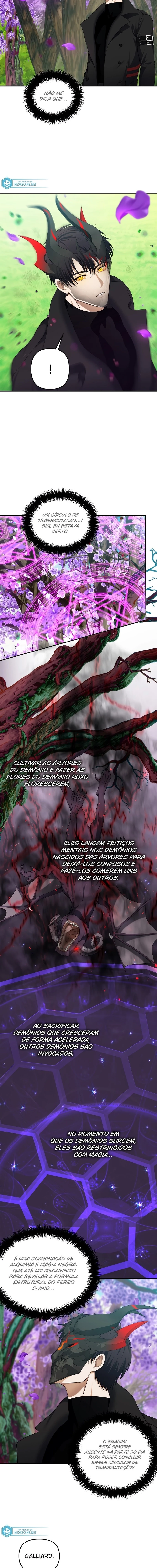 Read Second Life Ranker Português Manga Online