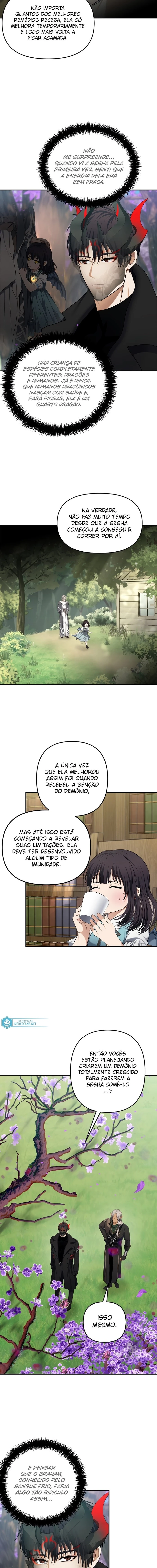 Read Second Life Ranker Português Manga Online