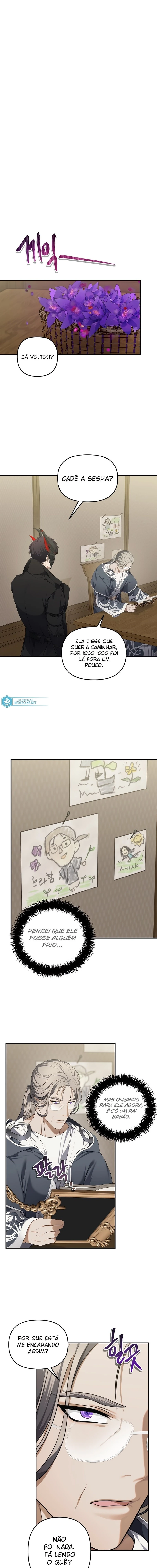 Read Second Life Ranker Português Manga Online