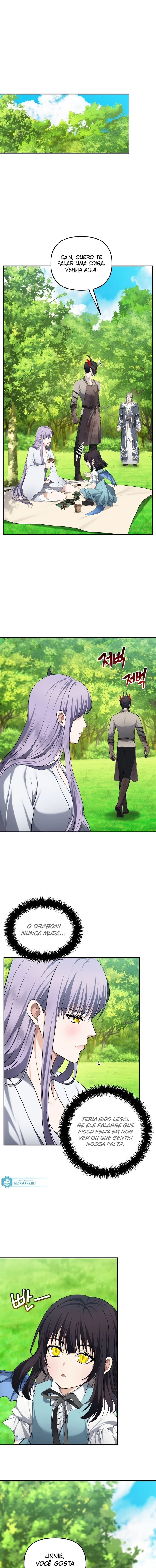 Read Second Life Ranker Português Manga Online