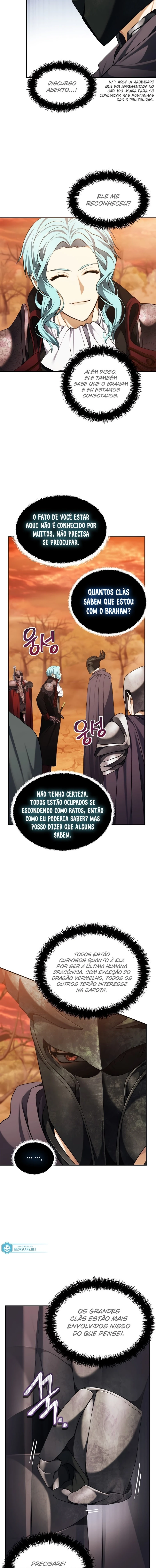 Read Second Life Ranker Português Manga Online