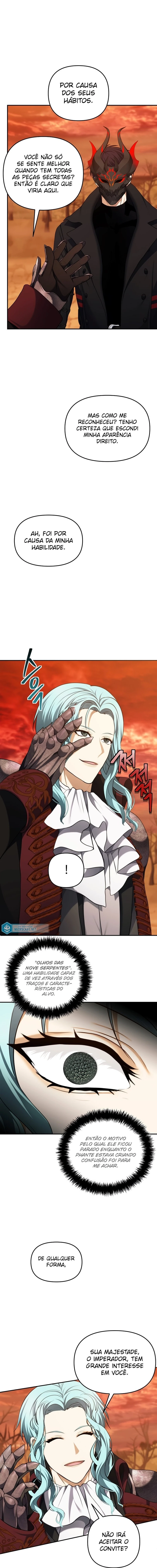 Read Second Life Ranker Português Manga Online