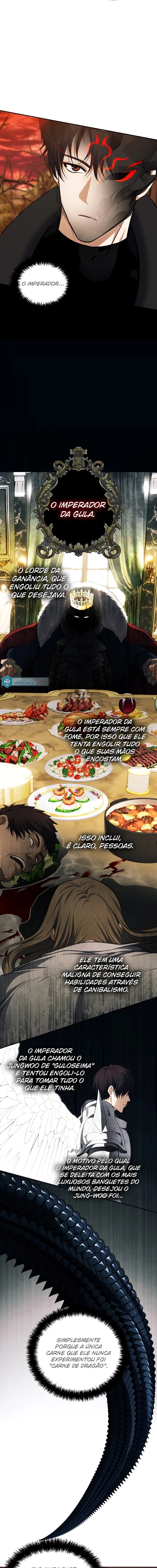 Read Second Life Ranker Português Manga Online