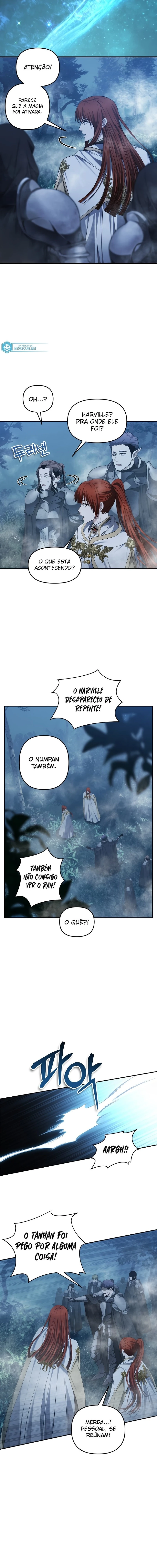 Read Second Life Ranker Português Manga Online