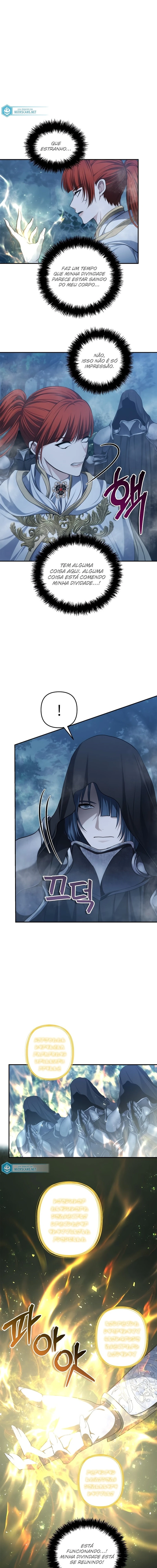 Read Second Life Ranker Português Manga Online