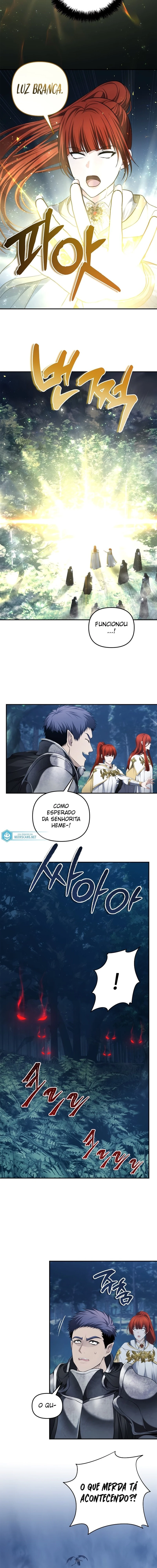 Read Second Life Ranker Português Manga Online