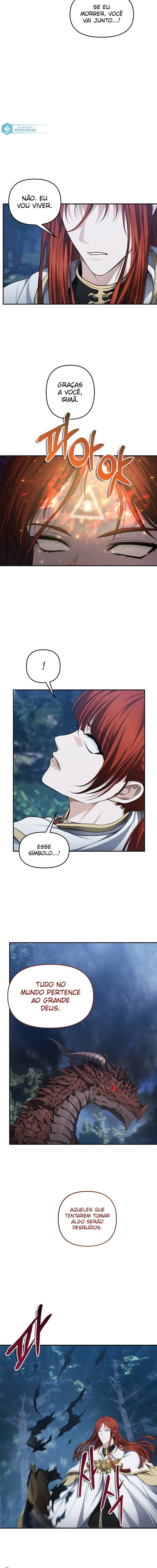 Read Second Life Ranker Português Manga Online