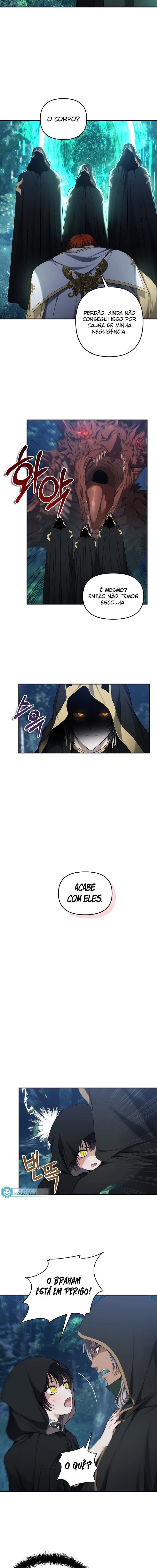 Read Second Life Ranker Português Manga Online