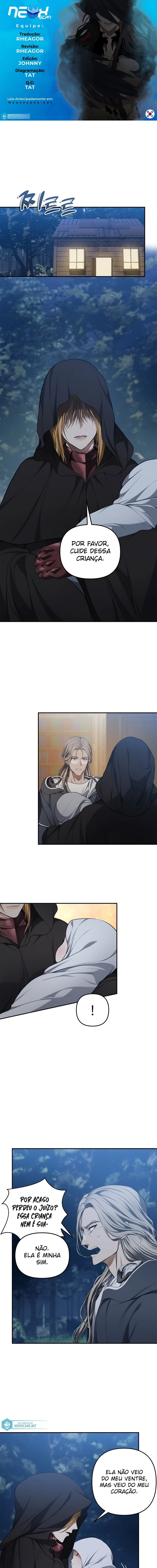 Read Second Life Ranker Português Manga Online