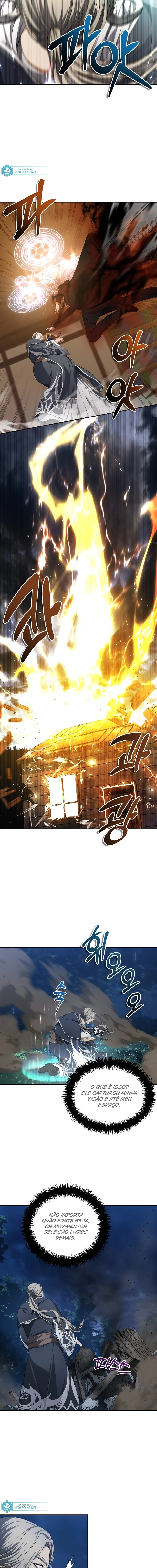 Read Second Life Ranker Português Manga Online