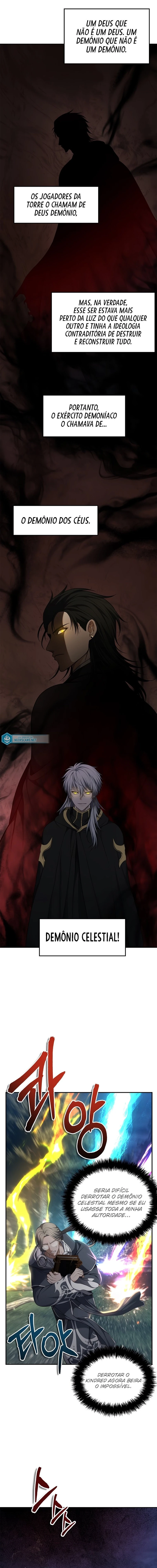 Read Second Life Ranker Português Manga Online