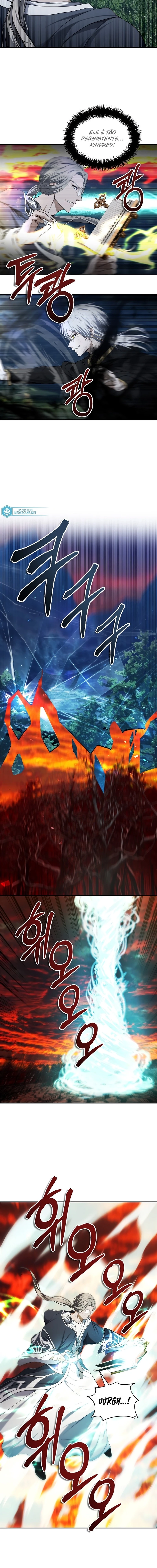 Read Second Life Ranker Português Manga Online