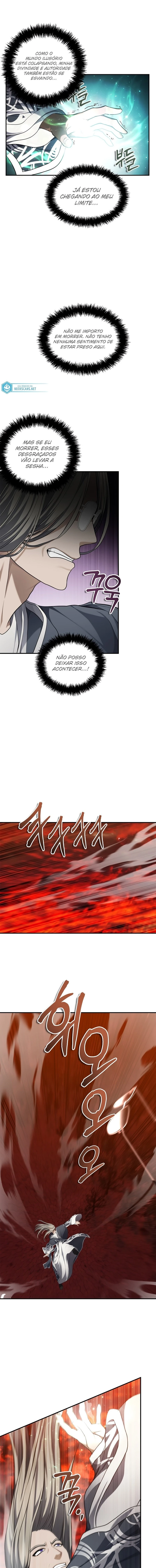 Read Second Life Ranker Português Manga Online