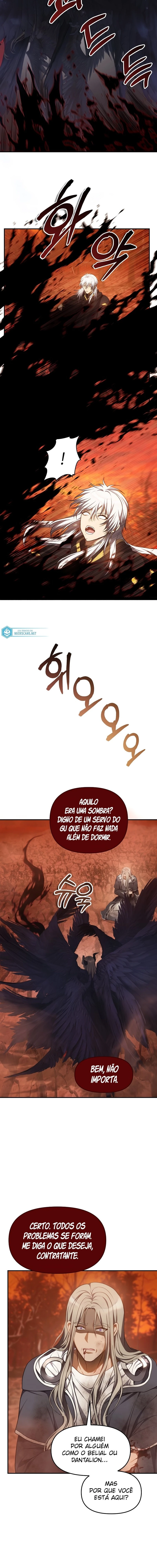 Read Second Life Ranker Português Manga Online