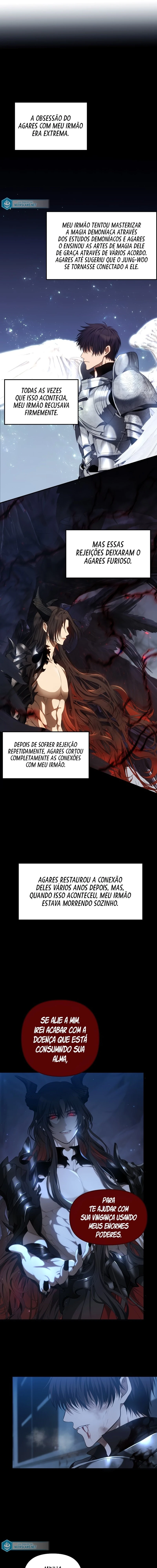 Read Second Life Ranker Português Manga Online