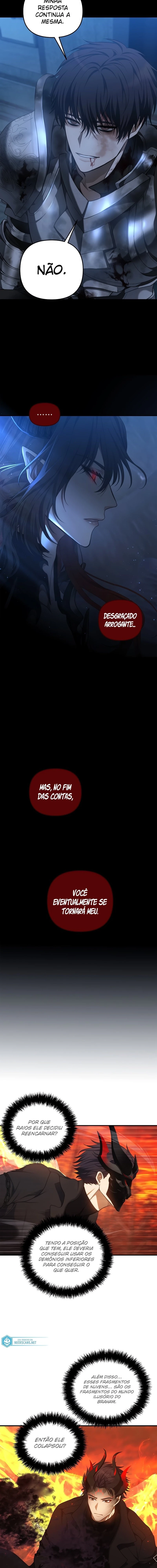 Read Second Life Ranker Português Manga Online