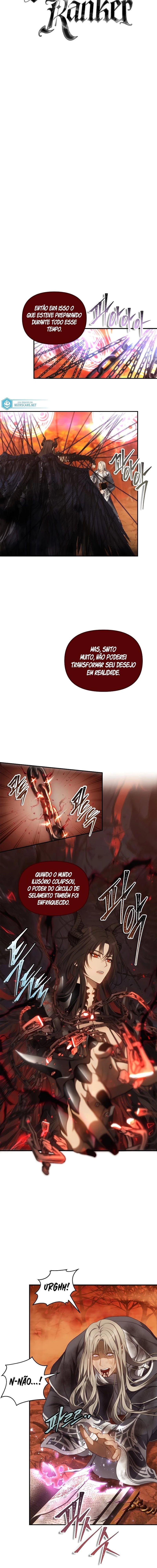 Read Second Life Ranker Português Manga Online