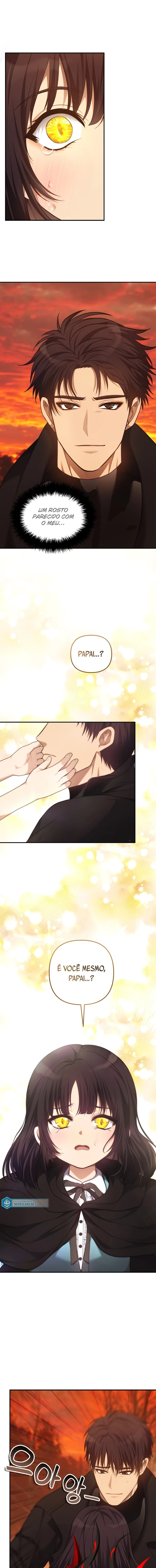 Read Second Life Ranker Português Manga Online