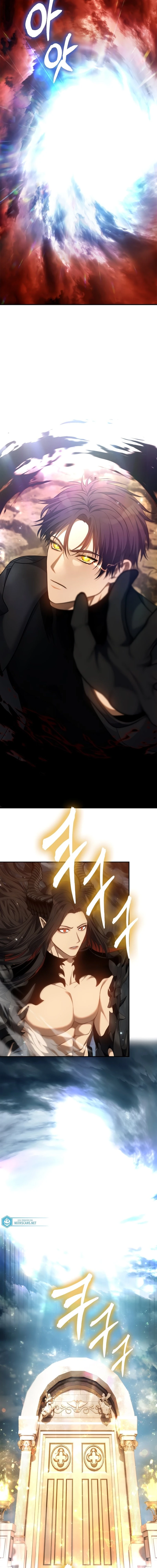 Read Second Life Ranker Português Manga Online