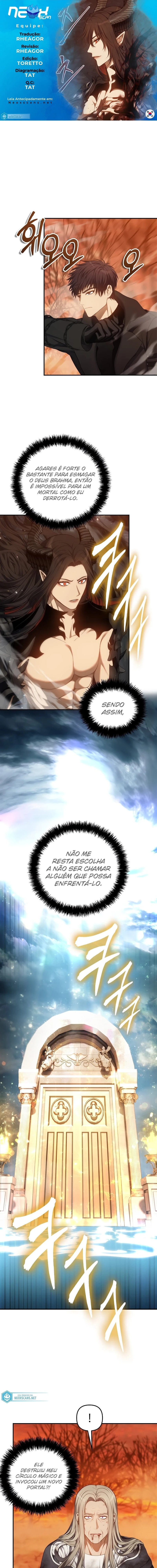 Read Second Life Ranker Português Manga Online