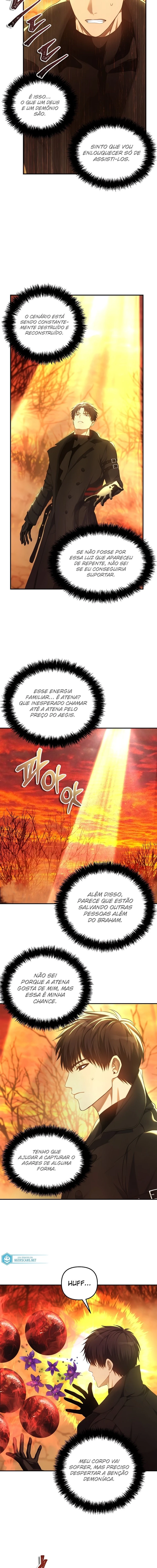 Read Second Life Ranker Português Manga Online