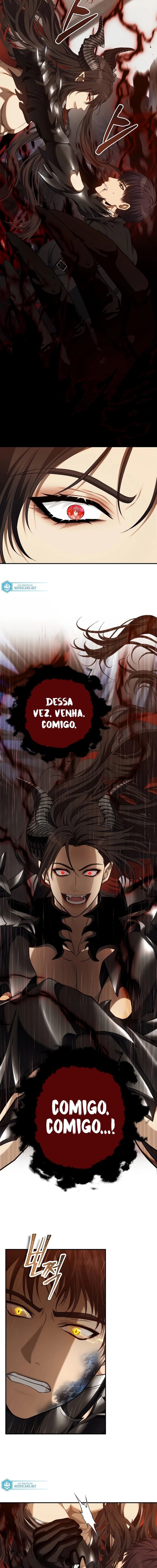 Read Second Life Ranker Português Manga Online