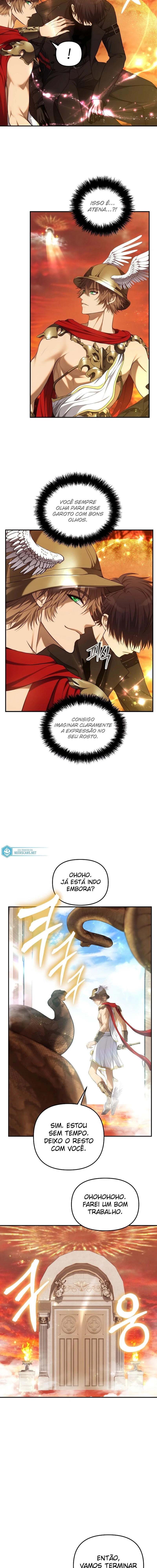 Read Second Life Ranker Português Manga Online