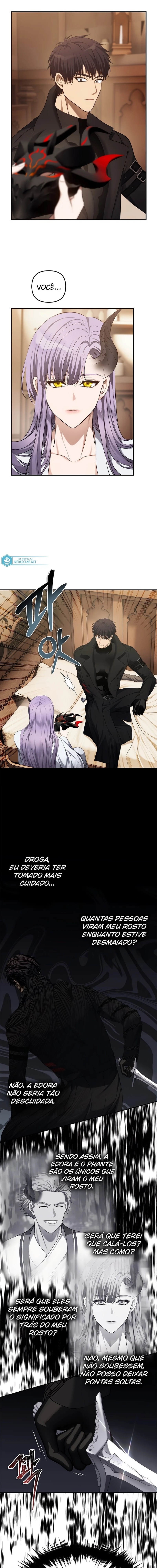 Read Second Life Ranker Português Manga Online