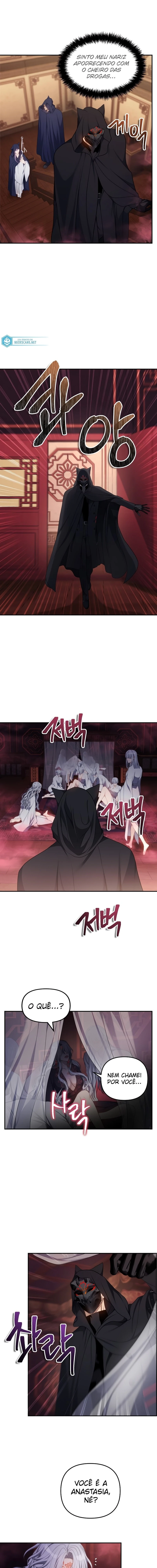 Read Second Life Ranker Português Manga Online