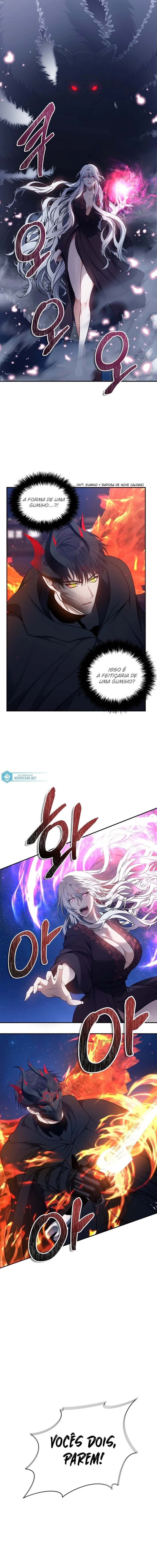 Read Second Life Ranker Português Manga Online