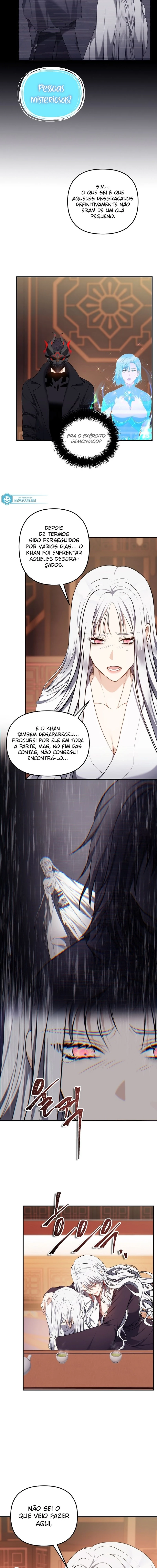 Read Second Life Ranker Português Manga Online