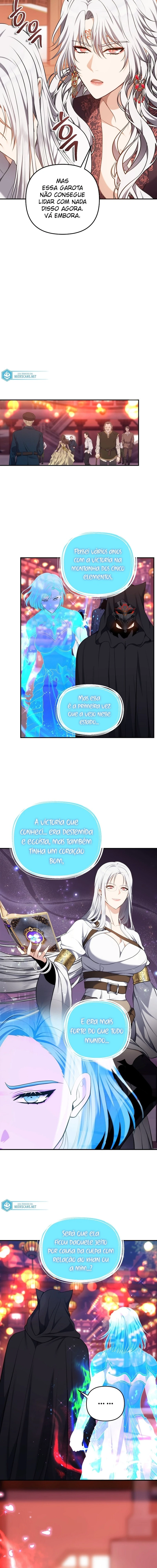 Read Second Life Ranker Português Manga Online