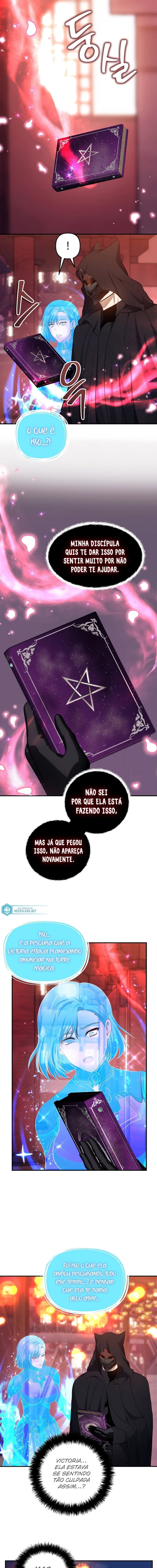 Read Second Life Ranker Português Manga Online