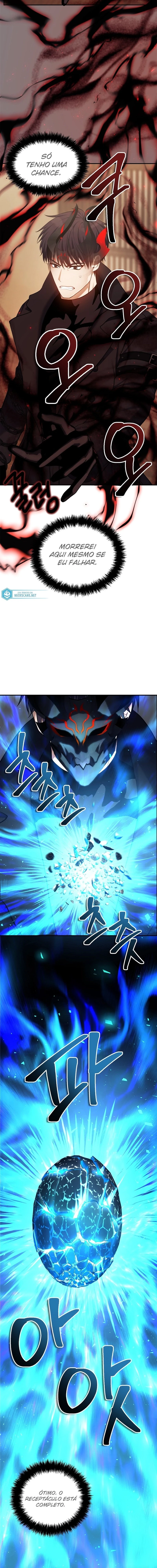 Read Second Life Ranker Português Manga Online