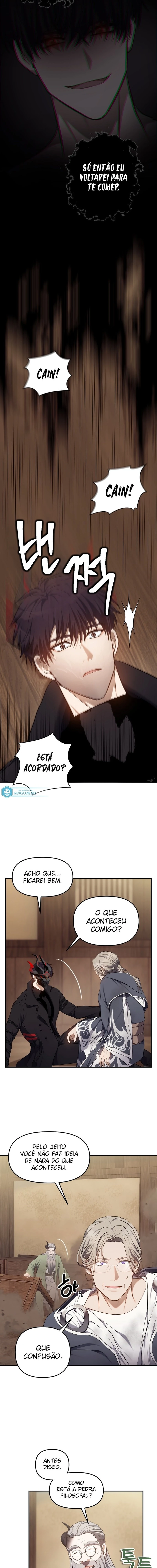 Read Second Life Ranker Português Manga Online