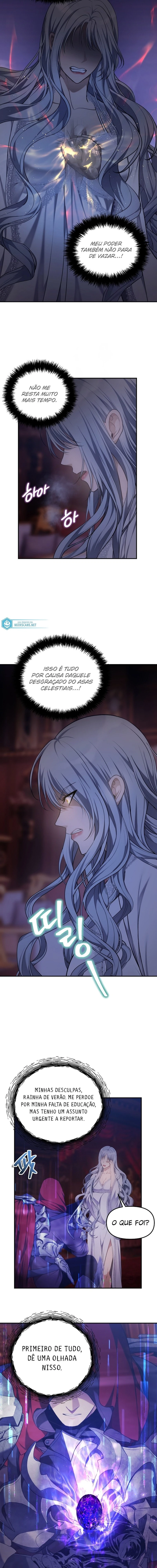 Read Second Life Ranker Português Manga Online