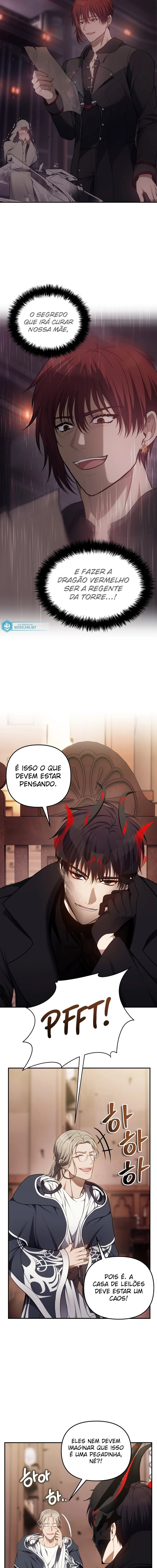 Read Second Life Ranker Português Manga Online