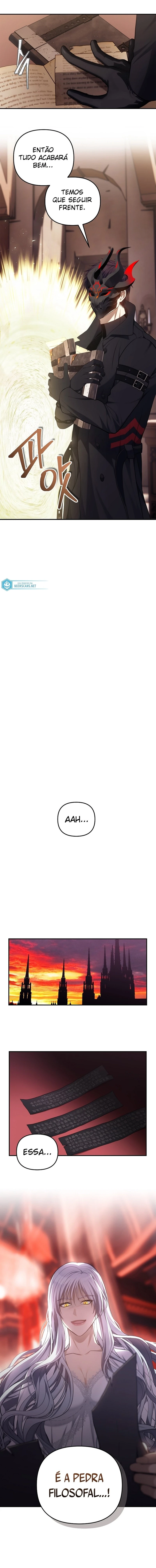 Read Second Life Ranker Português Manga Online