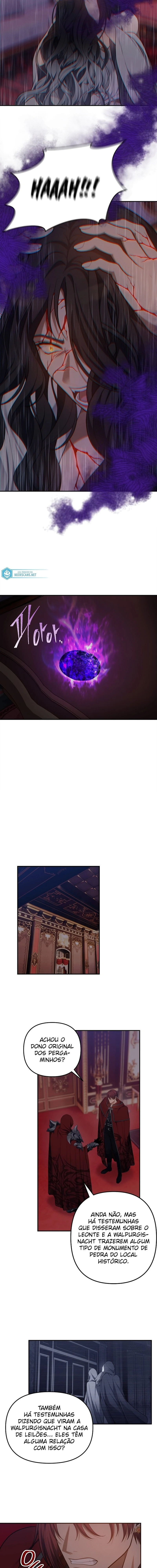 Read Second Life Ranker Português Manga Online