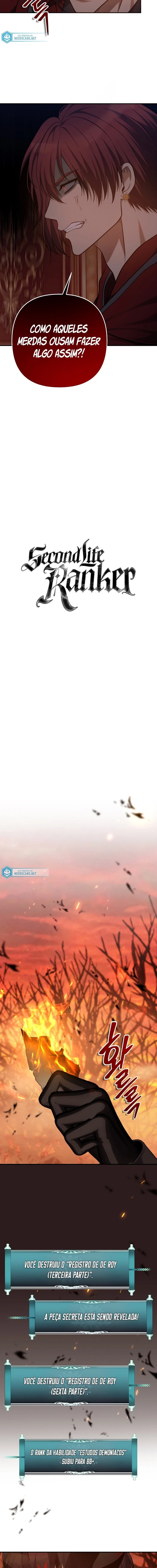 Read Second Life Ranker Português Manga Online