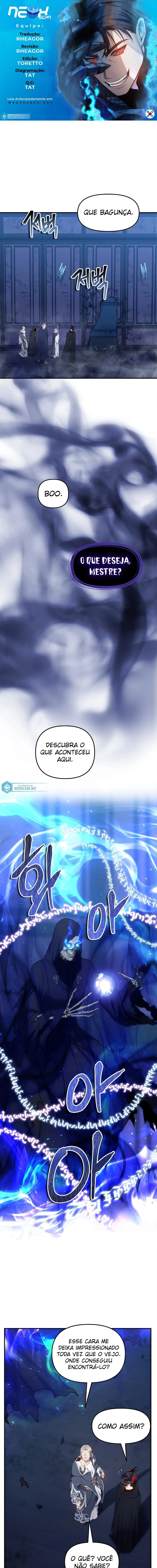 Read Second Life Ranker Português Manga Online
