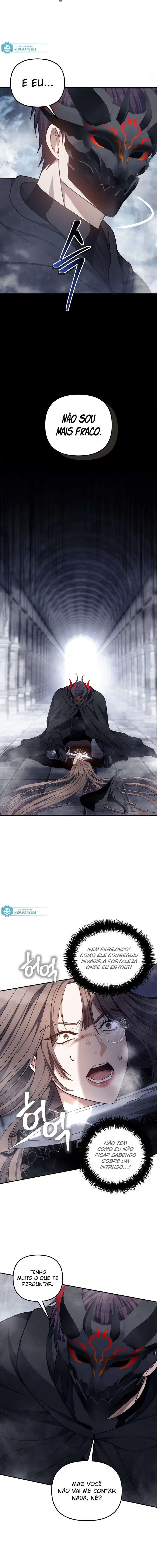 Read Second Life Ranker Português Manga Online