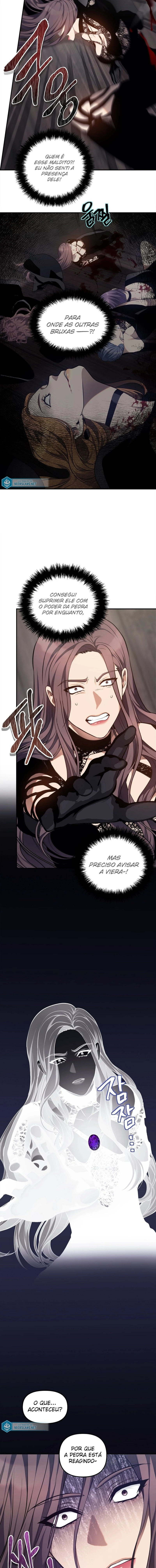 Read Second Life Ranker Português Manga Online