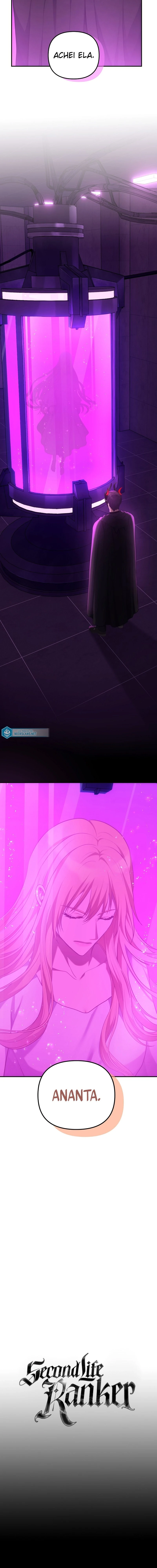 Read Second Life Ranker Português Manga Online