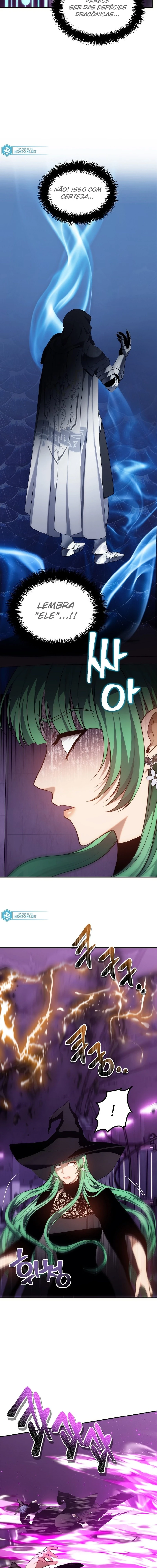 Read Second Life Ranker Português Manga Online